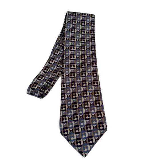 burberrys of london tie